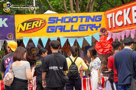Game Booths & Giant Games by JCE .